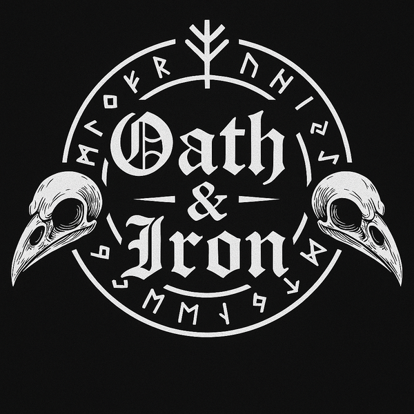 Oath & Iron